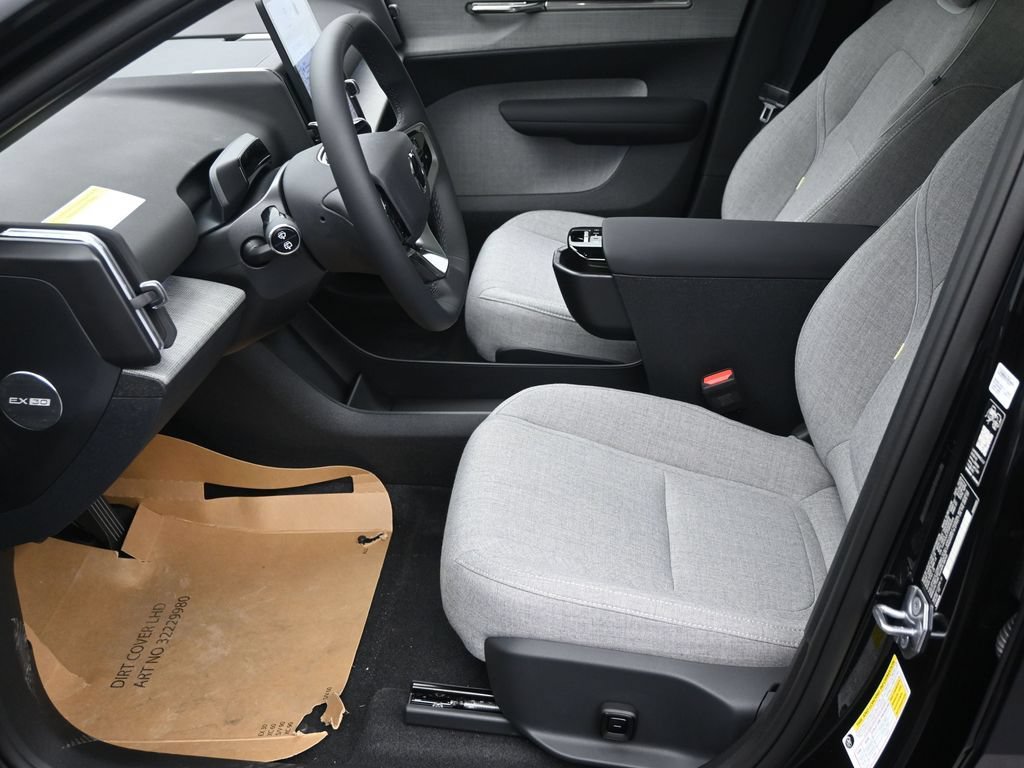 New 2026 Volvo EX30 Ultra w/ Protection Package AWD/4WD image 11