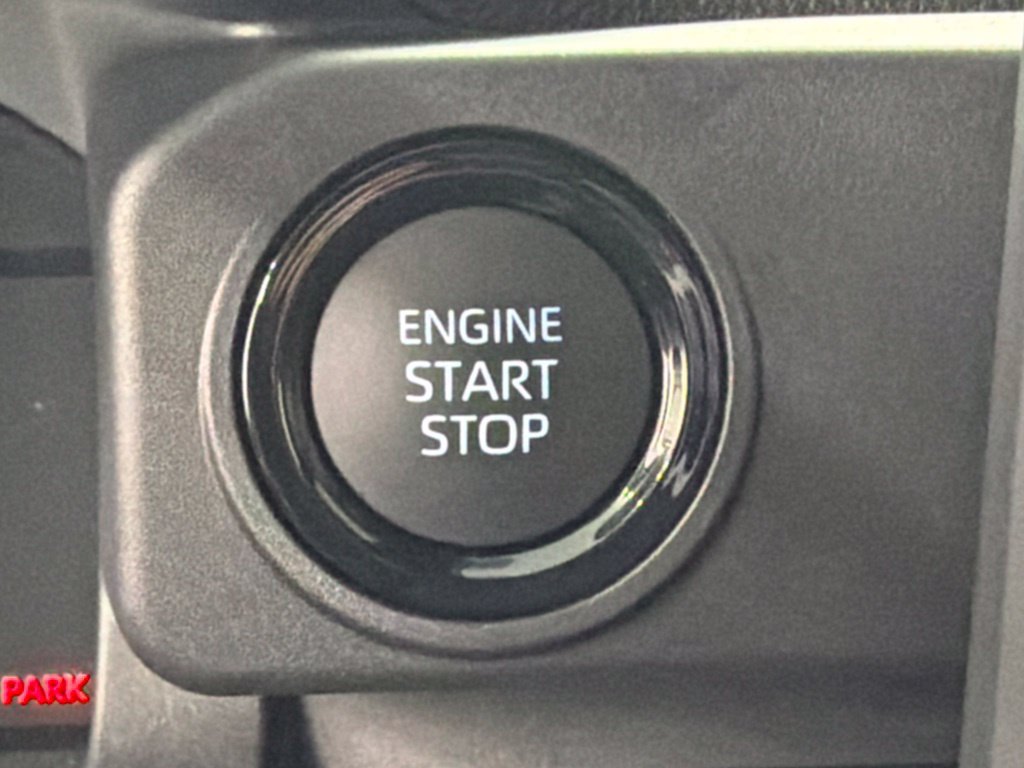 New 2026 Toyota Tacoma SR5 RWD image 22