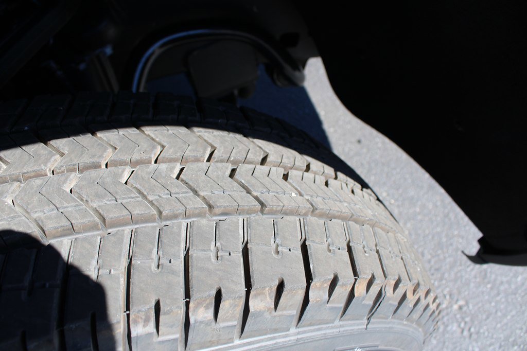 Used 2025 Chevrolet Silverado 3500 W/T w/ WT Convenience Package image 29