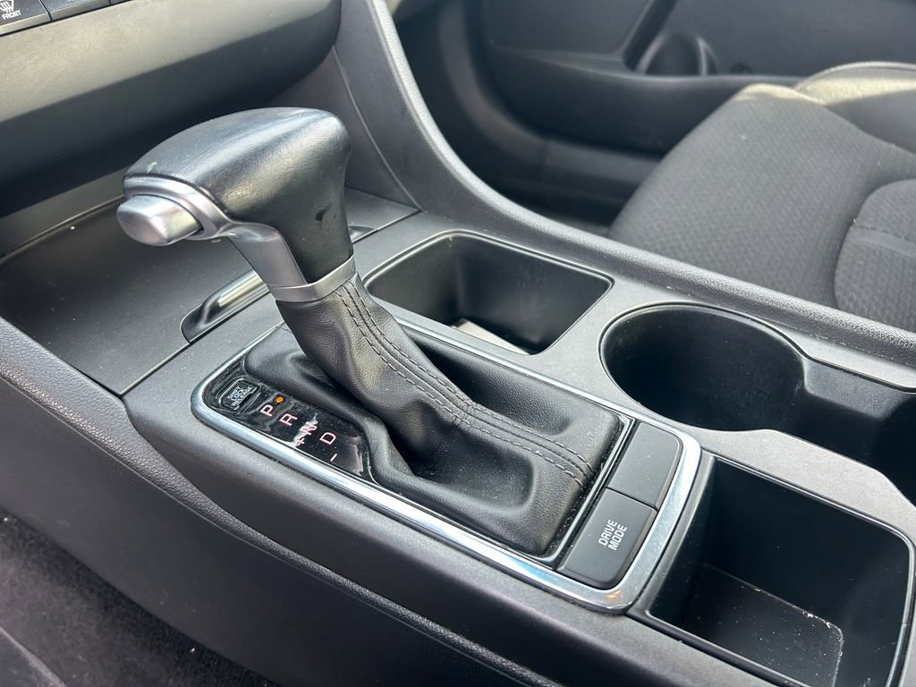 Used 2016 Kia Optima LX FWD image 17