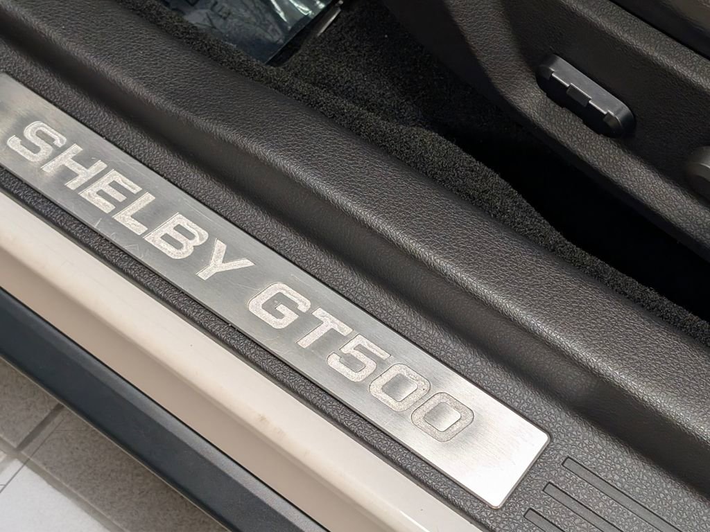 Used 2007 Ford Mustang Shelby GT500 image 22