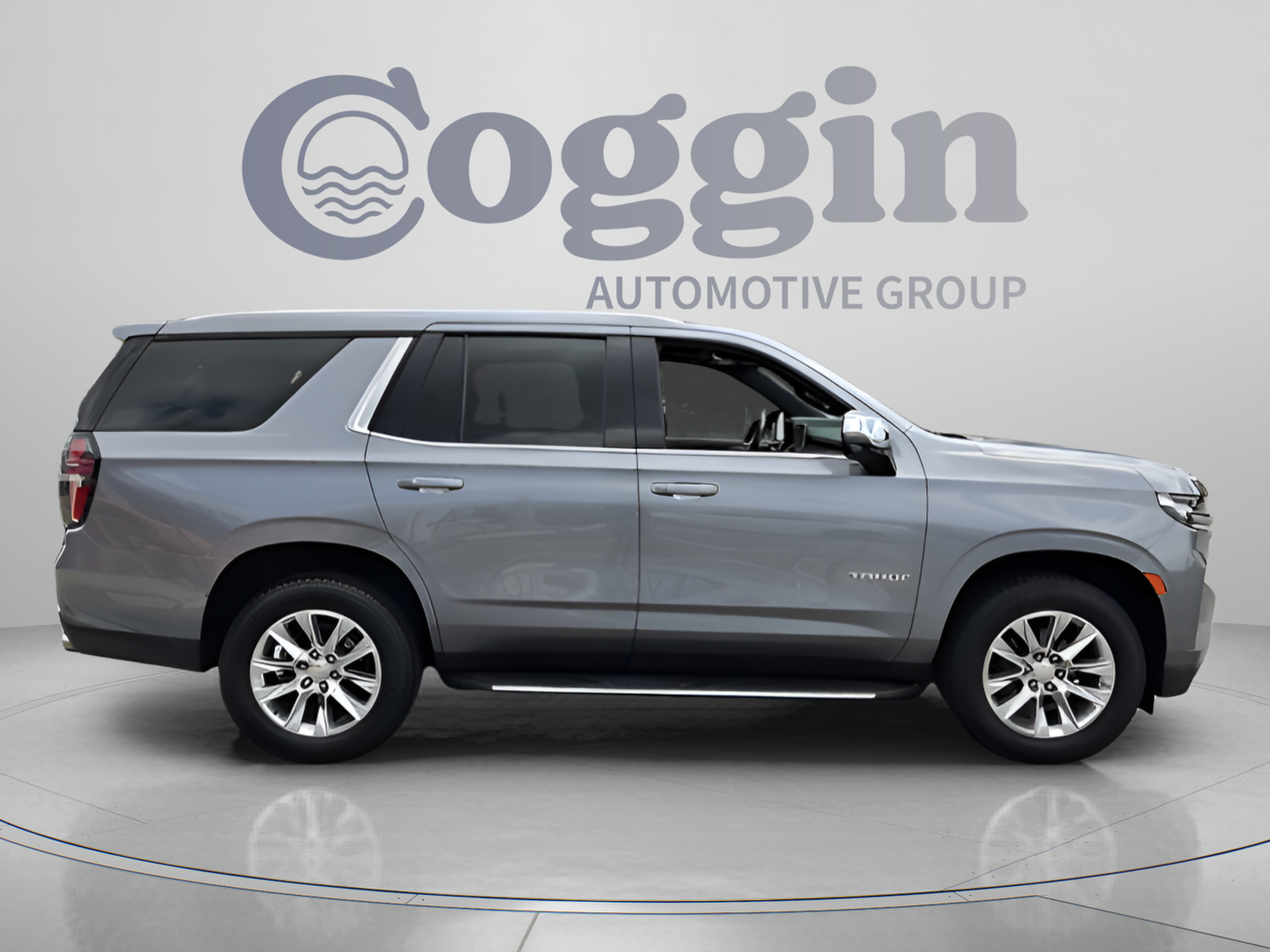 Certified 2021 Chevrolet Tahoe Premier w/ Premium Package RWD image 6