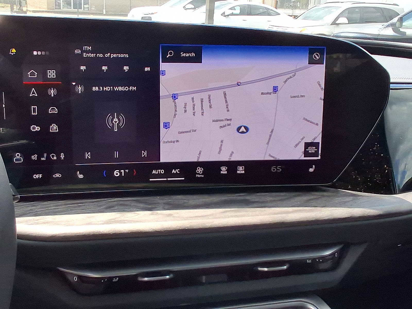 New 2025 Audi Q5 Premium image 16