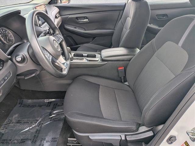 Used 2024 Nissan Sentra SV image 22