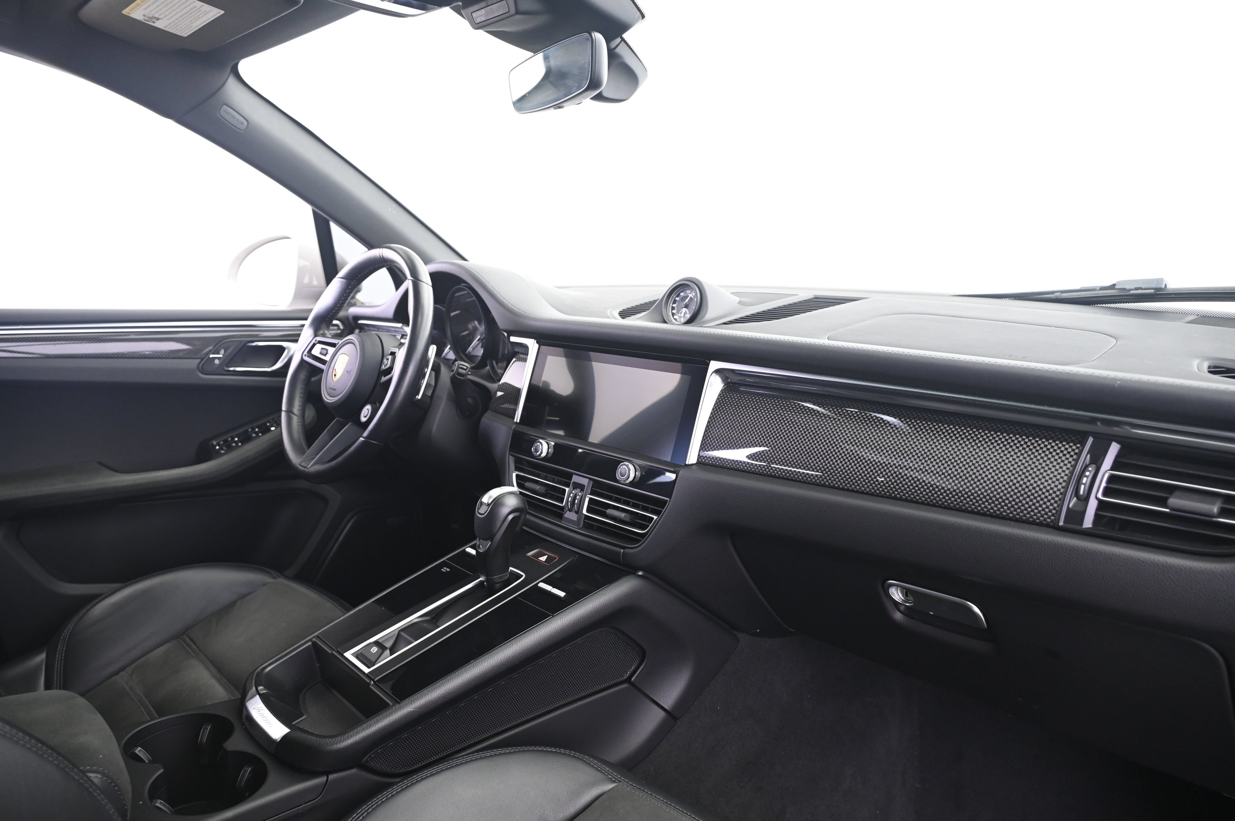 Certified 2022 Porsche Macan GTS AWD/4WD image 22