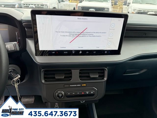 New 2026 Ford Maverick XL w/ 4K Tow Package image 51