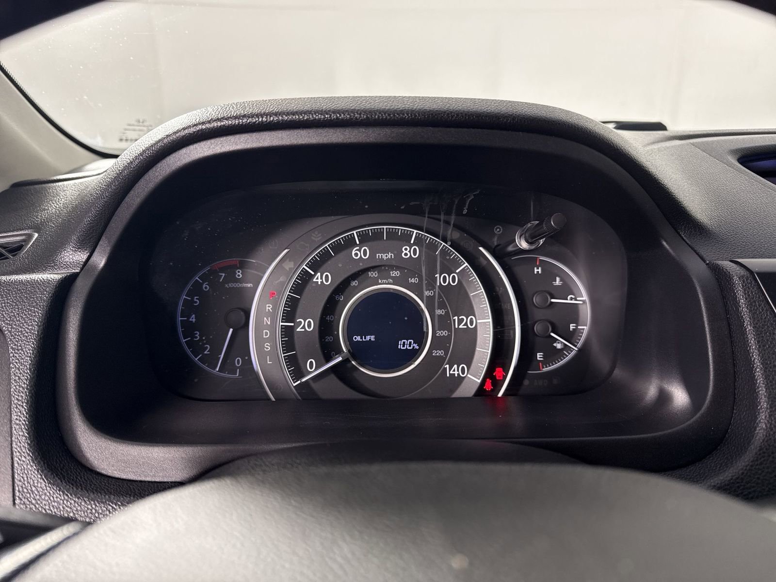 Used 2015 Honda CR-V EX-L image 15