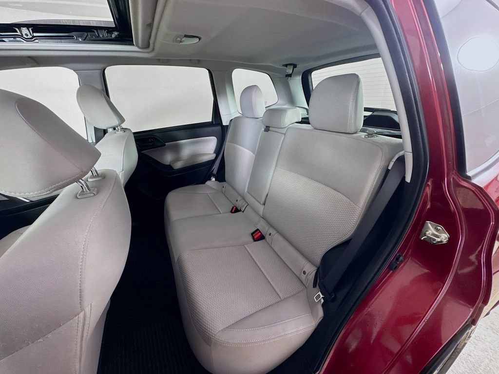 Used 2018 Subaru Forester 2.5i Premium AWD/4WD image 23