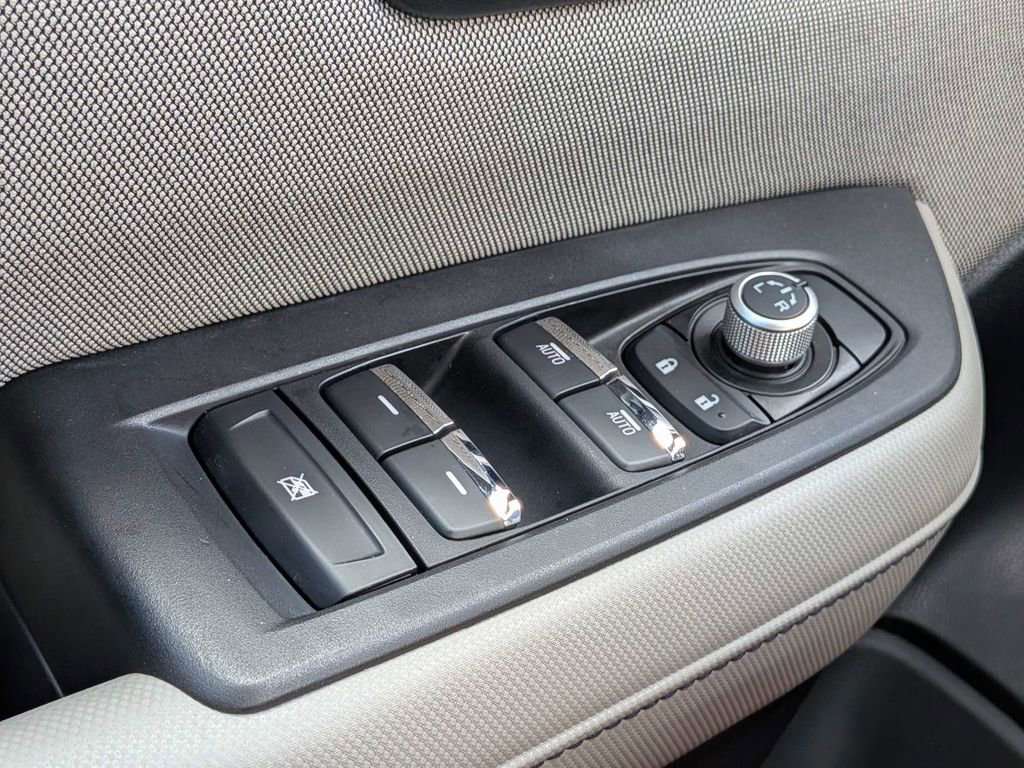 Certified 2026 Subaru Forester Premium AWD/4WD image 28