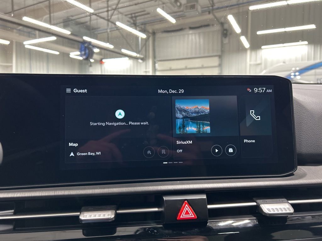 New 2026 Kia Sportage X-Pro Prestige image 19