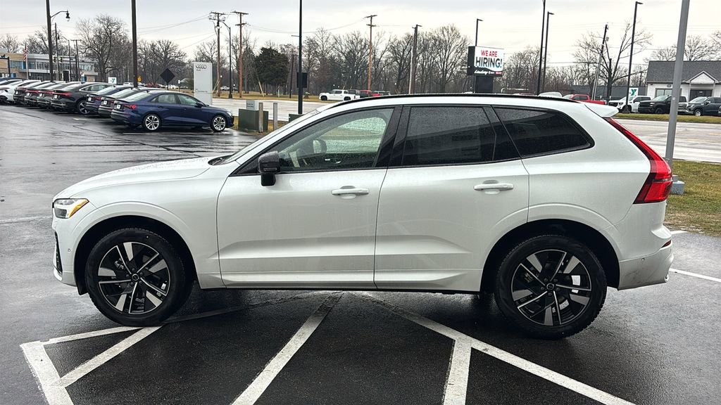 New 2026 Volvo XC60 B5 Plus w/ Protection Package Premier image 3