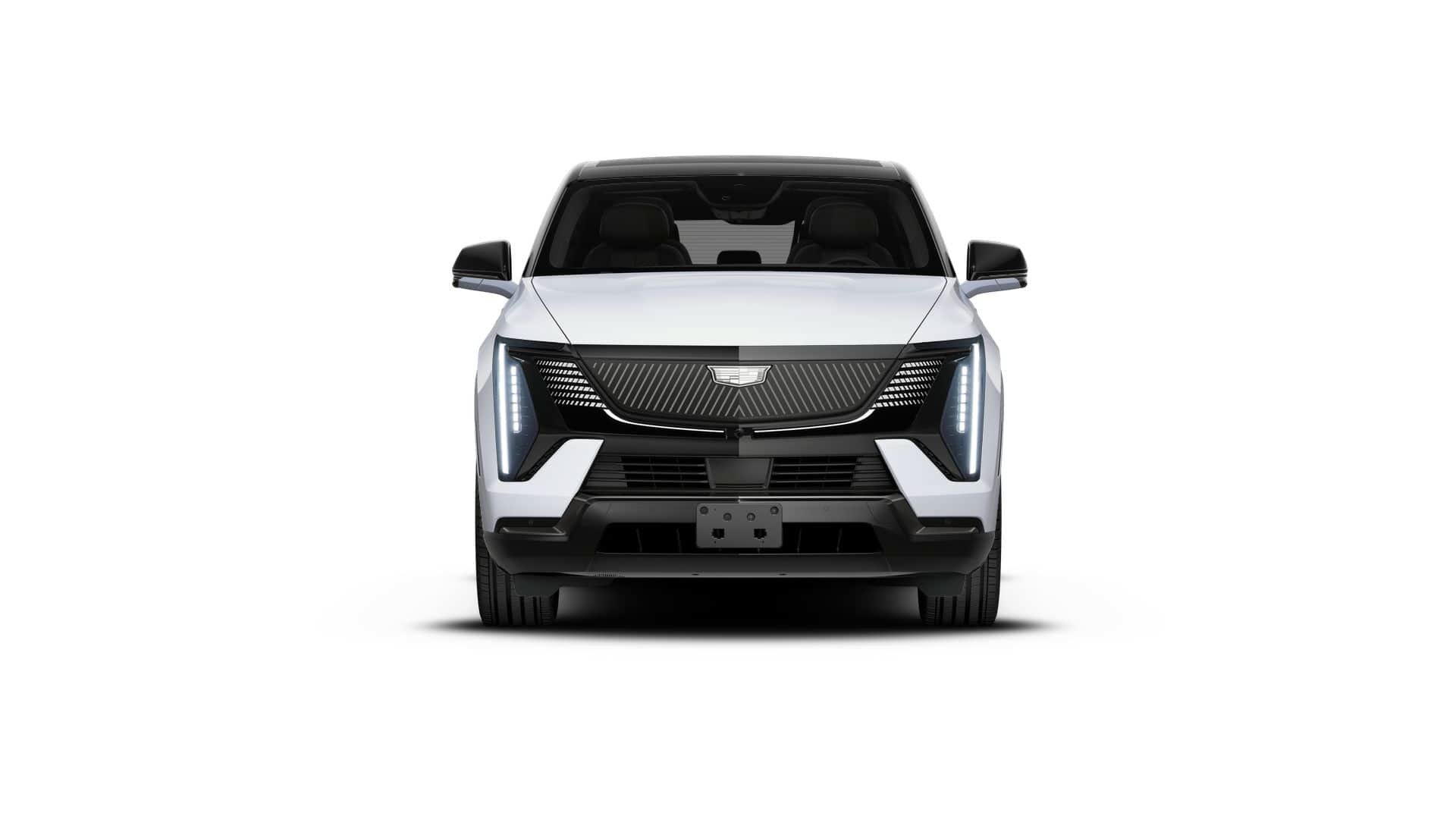 New 2026 Cadillac Escalade IQ Sport 1 w/ LPO, Floor Liner Package AWD/4WD image 32
