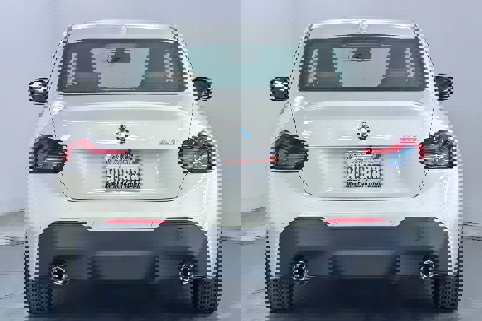 Used 2025 BMW 230i Coupe w/ Convenience Package image 7