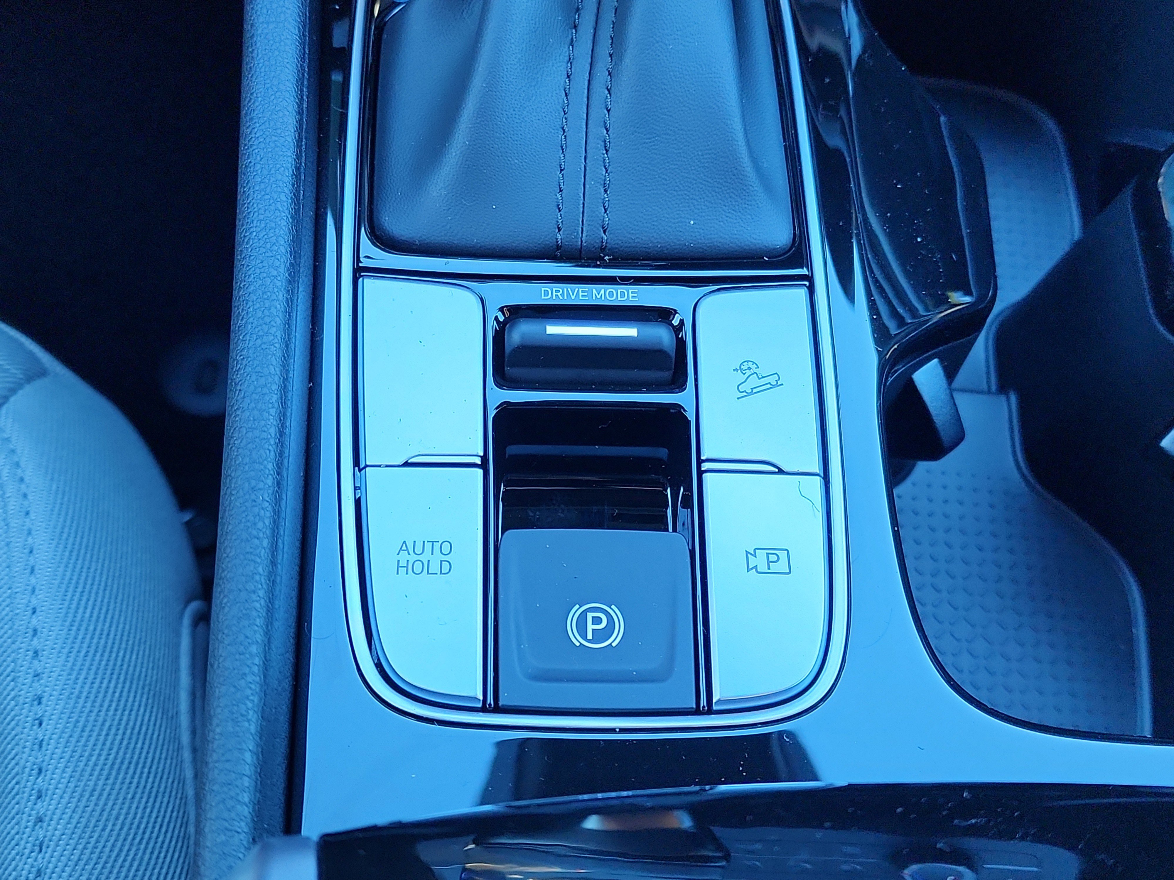 New 2026 Hyundai Santa Cruz SE image 14