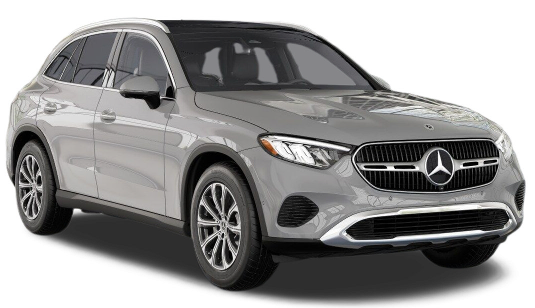 New 2027 Mercedes-Benz GLC 300 4MATIC image 15