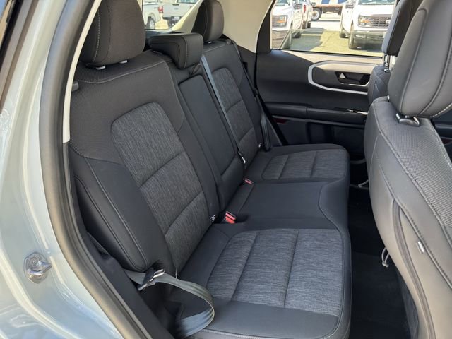 Used 2022 Ford Bronco Sport Big Bend w/ Convenience Package image 29