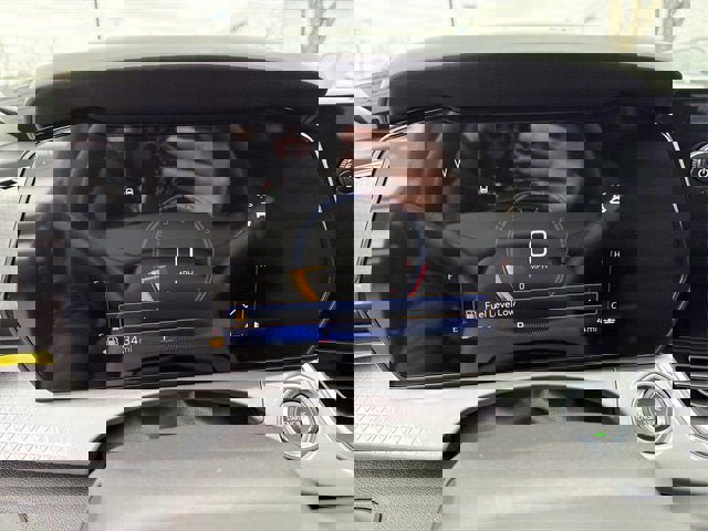 New 2026 Chevrolet Trax LT w/ Driver Confidence Package image 18