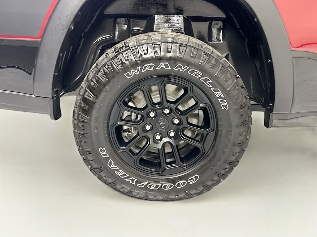 Used 2025 RAM 1500 Rebel w/ Rebel Level 2 Equipment Group AWD/4WD image 33