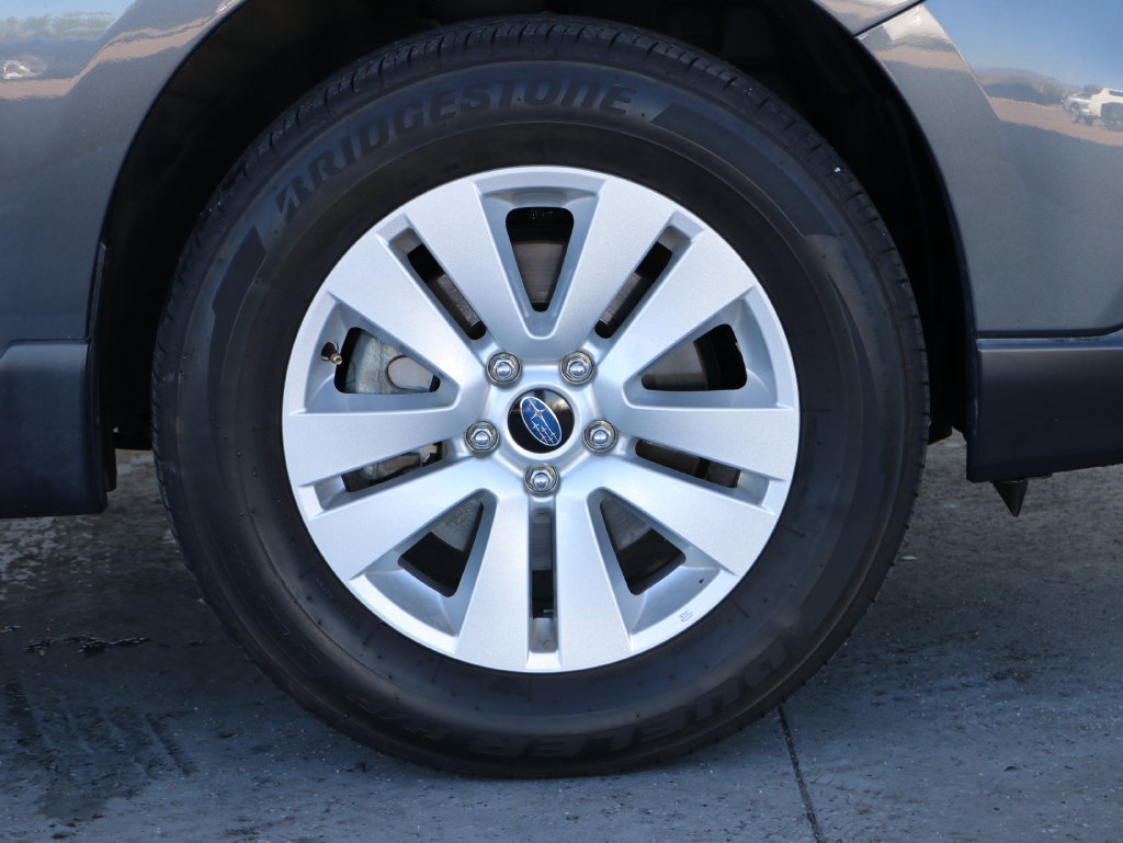 Used 2019 Subaru Outback 2.5i AWD/4WD image 46