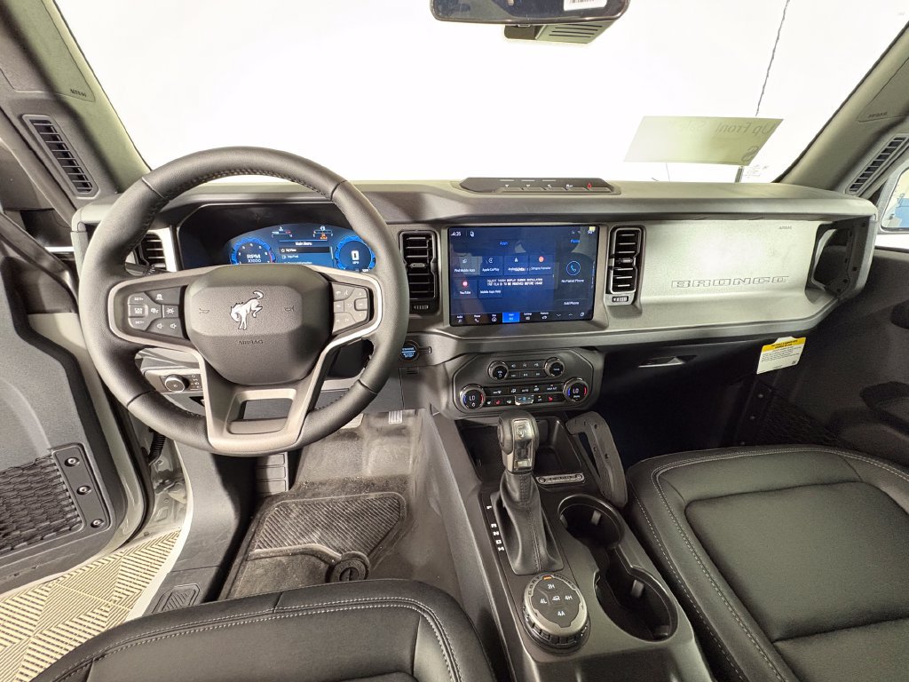 New 2026 Ford Bronco Badlands AWD/4WD image 7