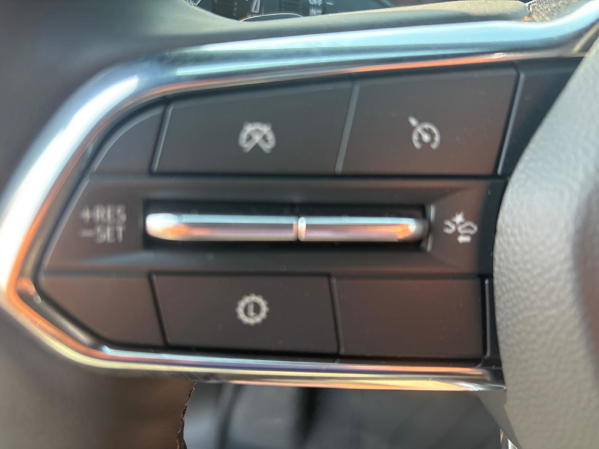 New 2025 Chevrolet Tahoe Premier image 23