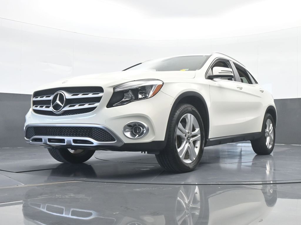 Used 2018 Mercedes-Benz GLA 250 image 57