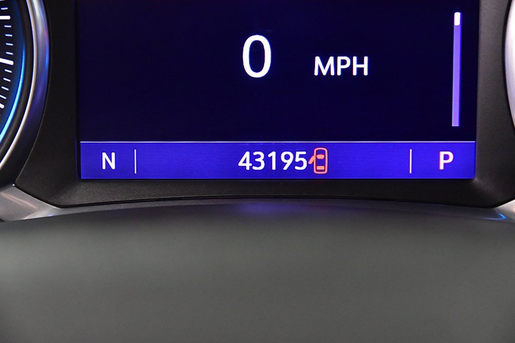 Used 2022 Chevrolet Equinox Premier image 16