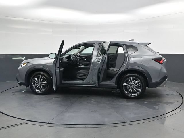 New 2026 Acura ADX FWD image 40