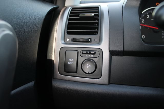 Used 2008 Honda CR-V LX image 9