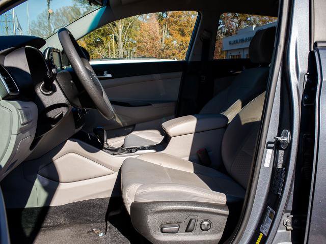 Used 2021 Hyundai Tucson Value image 16