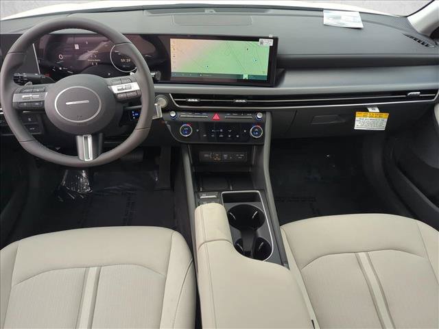 New 2025 Hyundai Sonata SEL FWD image 14