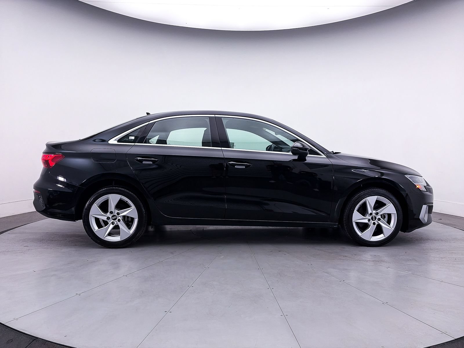 Used 2022 Audi A3 2.0T Premium FWD image 39
