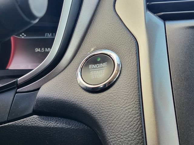 Certified 2019 Ford Fusion SE FWD image 24