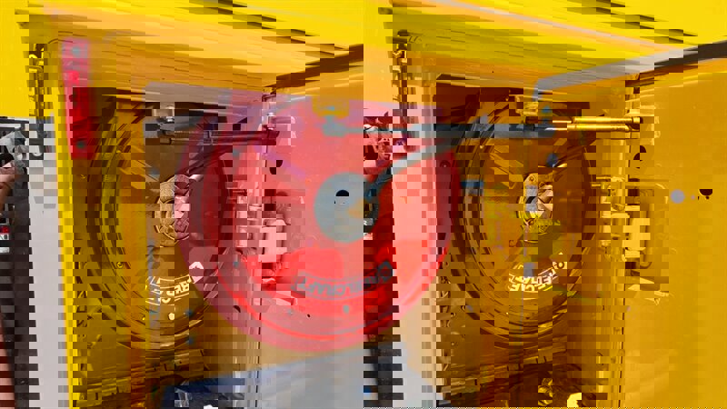 Used 2018 Chevrolet Silverado 3500 W/T image 30