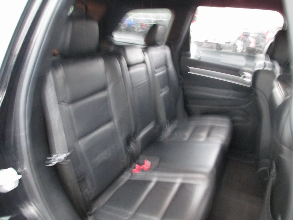 Used 2018 Jeep Grand Cherokee Limited image 18