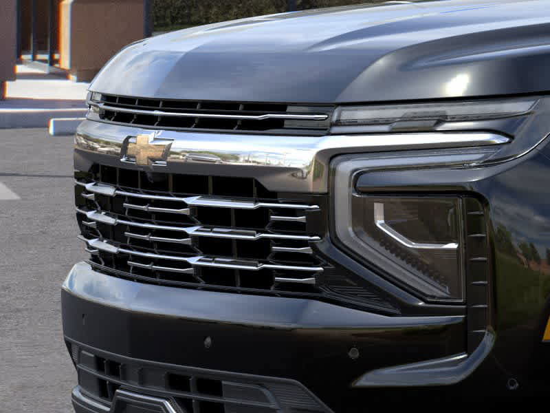 New 2026 Chevrolet Tahoe Premier w/ Sun And Tow Package image 13