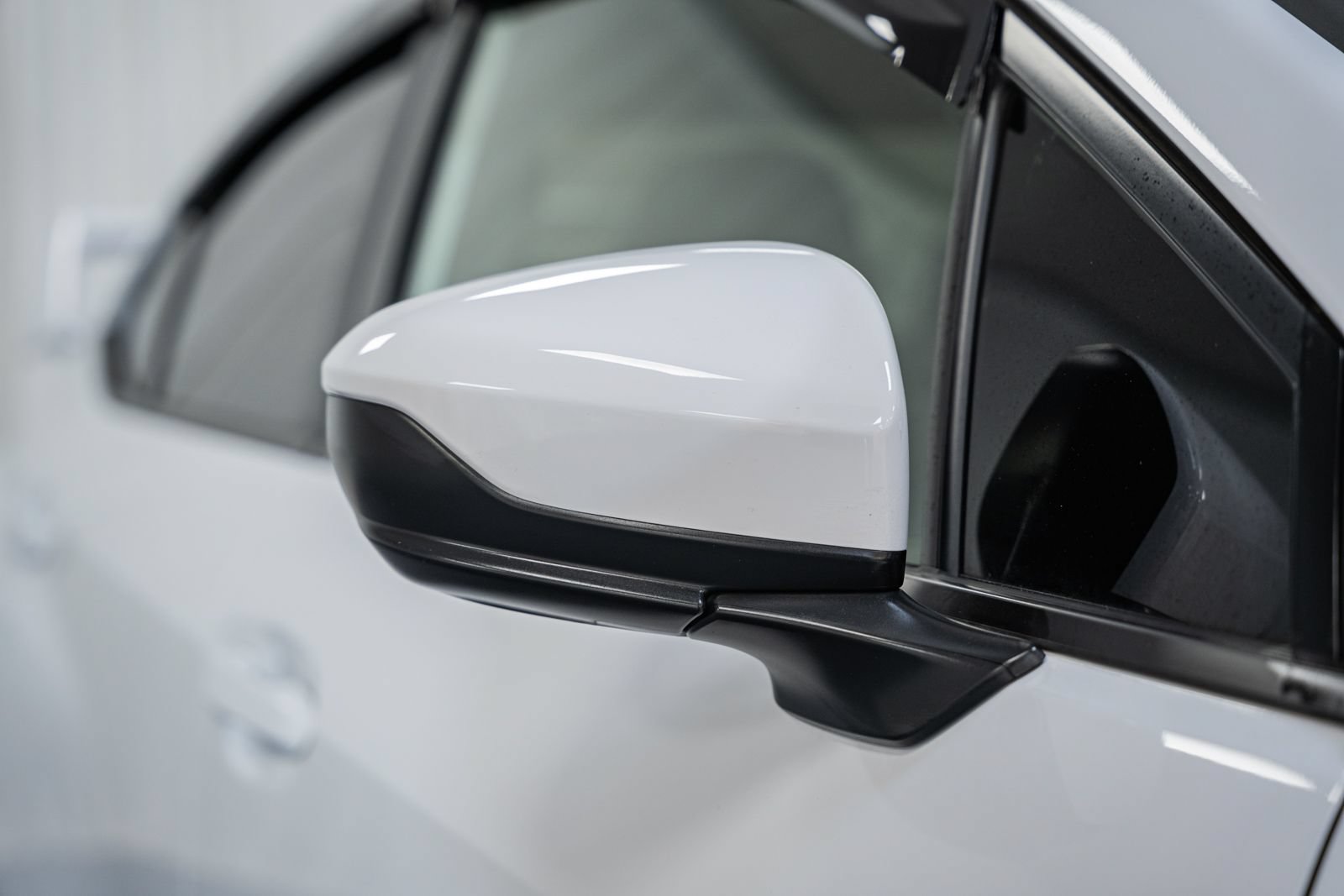 Used 2024 Subaru WRX AWD/4WD image 19