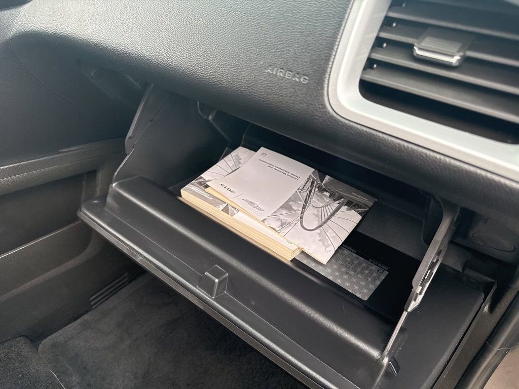 Used 2015 Chevrolet Equinox LT w/ Driver Convenience Package image 40