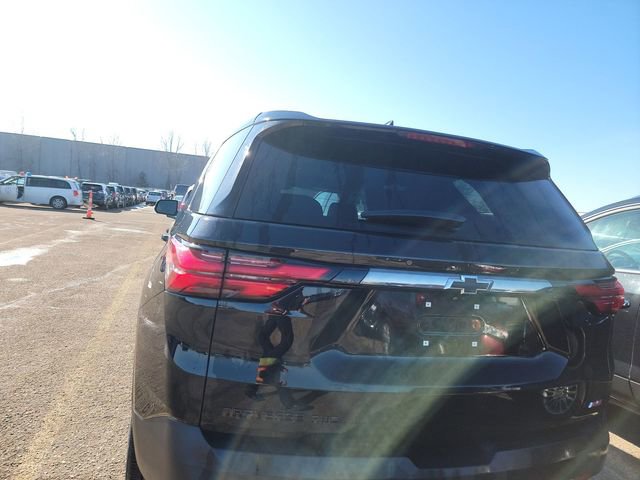 Used 2023 Chevrolet Traverse RS w/ LPO, Floor Liner Package image 13