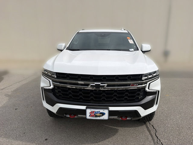 Used 2021 Chevrolet Tahoe Z71 w/ Z71 Signature Package AWD/4WD image 14
