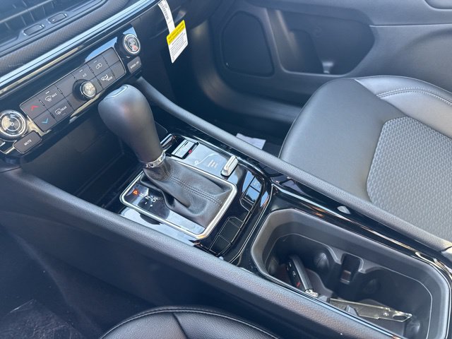 New 2026 Jeep Compass Latitude AWD/4WD image 19