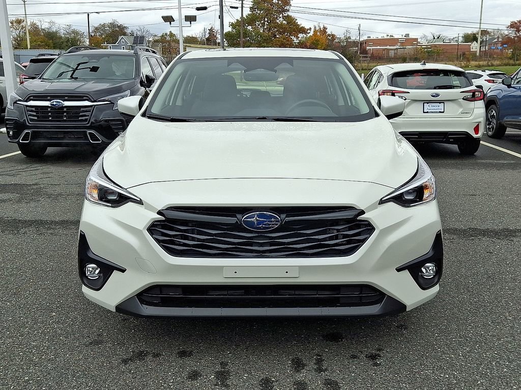 New 2025 Subaru Impreza 2.0i Sport image 5