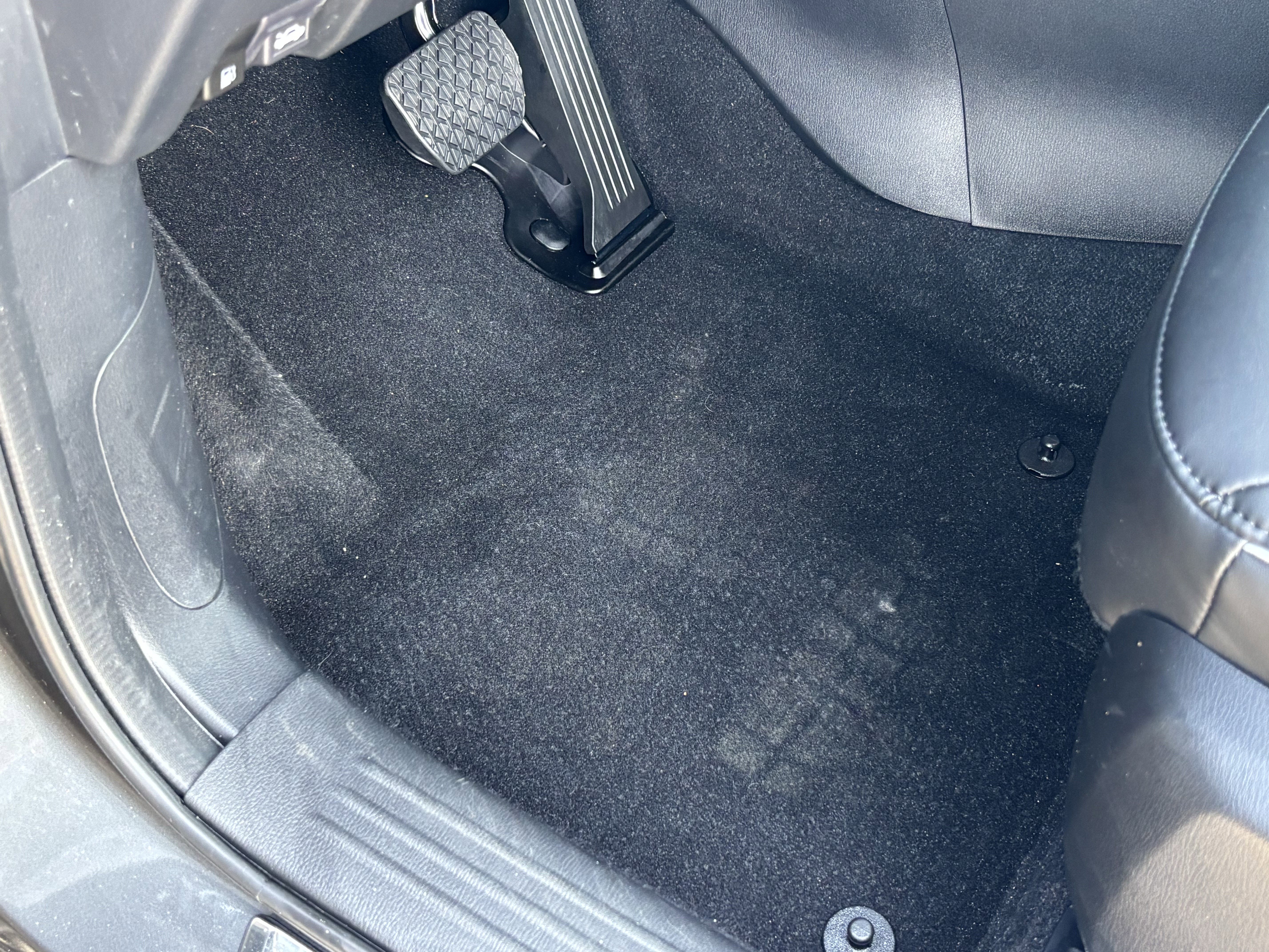 Used 2024 MAZDA CX-5 AWD 2.5 S w/ Select Package image 17