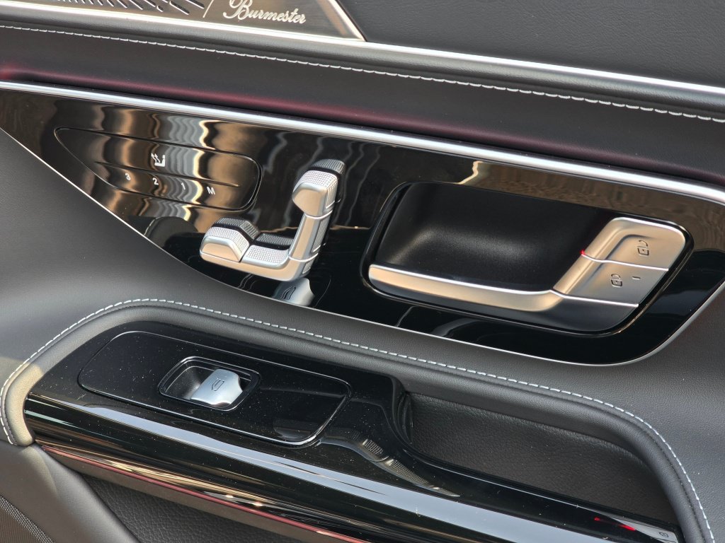 New 2026 Mercedes-Benz AMG GT 55 image 21