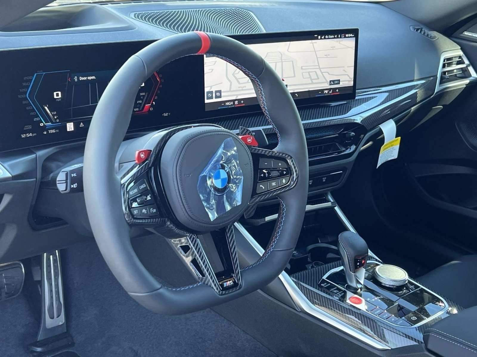 New 2026 BMW M2 w/ Lighting Package image 13