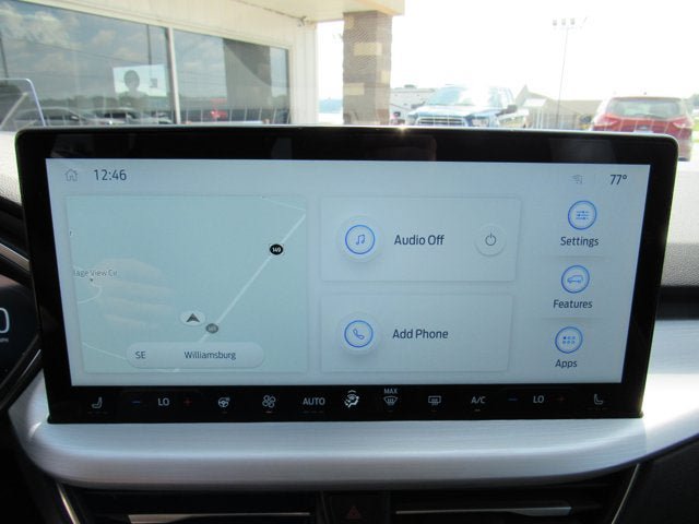 Used 2025 Ford Escape Platinum w/ Premium Technology Package AWD/4WD image 18