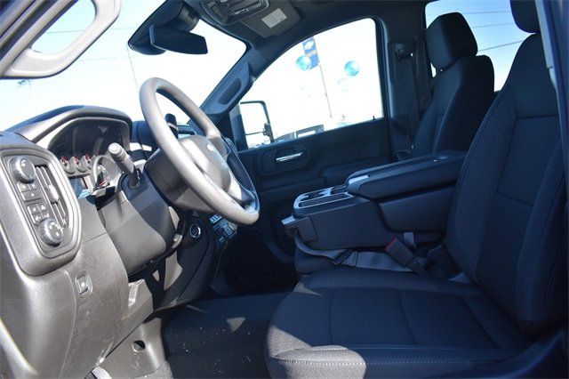 New 2026 Chevrolet Silverado 2500 Custom w/ Custom Value Package image 27