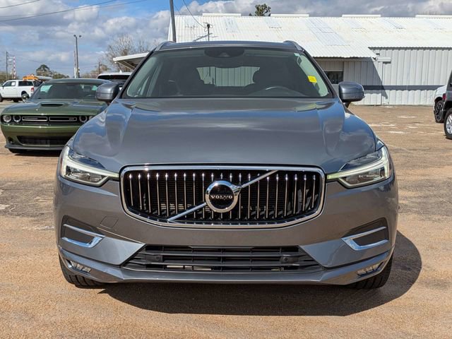 Used 2021 Volvo XC60 T5 Inscription image 9