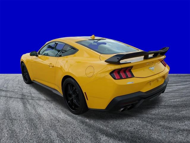 Used 2024 Ford Mustang Premium image 6