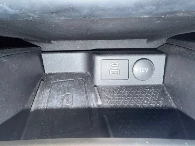 Certified 2022 Ford Bronco Sport Outer Banks w/ Tech Package AWD/4WD image 35